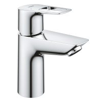 Комплект змішувачів для ванної кімнати 3 в 1 Grohe BauLoop New UA123214S1
