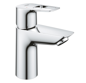 Комплект змішувачів для ванної кімнати 3 в 1 Grohe BauLoop New UA123214S1