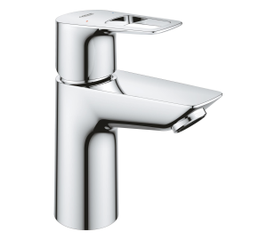 Комплект смесителей для ванной комнаты 3 в 1 Grohe BauLoop New UA123214S1
