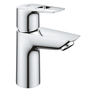 Комплект змішувачів для ванної кімнати 3 в 1 Grohe BauLoop New UA123214S1
