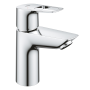 Комплект змішувачів для ванної кімнати 3 в 1 Grohe BauLoop New UA123214S1