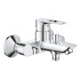 Комплект змішувачів для ванної кімнати 3 в 1 Grohe BauLoop New UA123214S1
