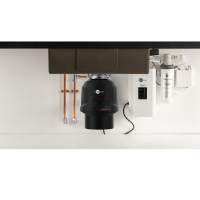 Измельчитель пищевых отходов IN-SINK-ERATOR Premium 550