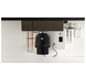Измельчитель пищевых отходов IN-SINK-ERATOR Premium 550