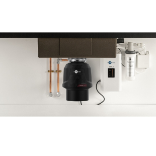 Измельчитель пищевых отходов IN-SINK-ERATOR Premium 550