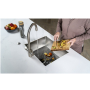 Измельчитель пищевых отходов IN-SINK-ERATOR Premium 700