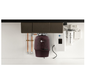 Измельчитель пищевых отходов IN-SINK-ERATOR Evolution Plus 750