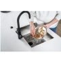 Измельчитель пищевых отходов IN-SINK-ERATOR Premium 700