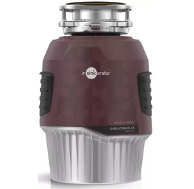 Измельчитель пищевых отходов IN-SINK-ERATOR Evolution Plus 1000