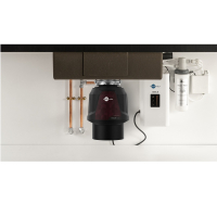 Измельчитель пищевых отходов IN-SINK-ERATOR Premium 700
