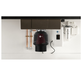Измельчитель пищевых отходов IN-SINK-ERATOR Premium 700