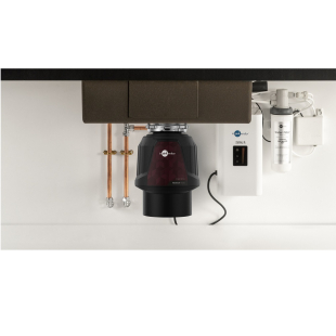 Измельчитель пищевых отходов IN-SINK-ERATOR Premium 700