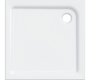 Квадратний душевой поддон Kolo First 90x90 XBK1690000 