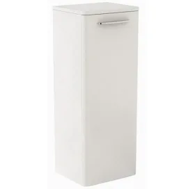 Пенал Kolo Nova Pro 85 боковой, белый глянец, 88427000