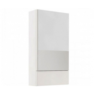 Зеркальный шкафчик Kolo Nova Pro 55 см, белый глянец, 88430000