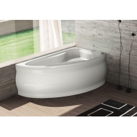Панель фронтальная для асимметричной ванны KOLO Supero 145 см, универсальная, 5535000