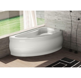 Панель фронтальна для асиметричної ванни KOLO Supero 145 см, універсальна, 5535000