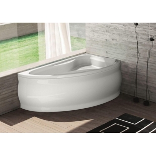 Панель фронтальна для асиметричної ванни KOLO Supero 145 см, універсальна, 5535000