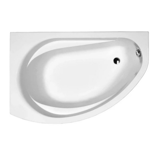 Ванна акриловая KOLO SUPERO 145x85, левосторонняя+ ножки SN14 5534000