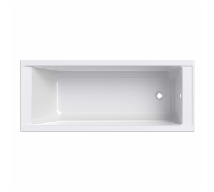 Ванна акрилова Kolo SUPERO 160x75 + ножки SN14, 5360000