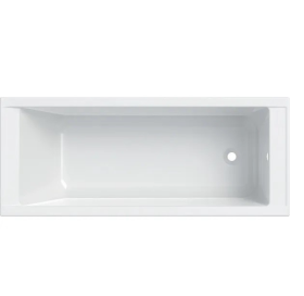 Ванна акрилова  Kolo SUPERO 160х70 + ніжки SN14, 5342000