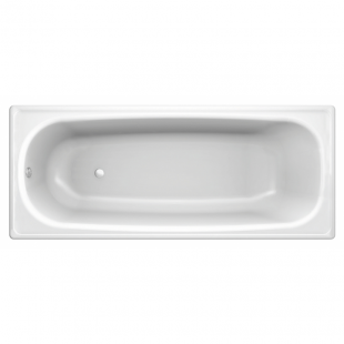 Ванна сталева прямокутна Koller Pool Universal 150x70 із поверхнею Anti-slip (B50HAH00E)