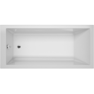 Ванна акрилова прямокутна Koller Pool Cube 170x75 1204260131