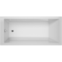 Ванна акрилова прямокутна Koller Pool Cube 150x75 1204240131