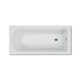 Ванна акрилова прямокутна Koller Pool Dakota 150x70 + Ніжки