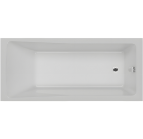 Ванна акрилова прямокутна Koller Pool Grace 170x75 1208260131