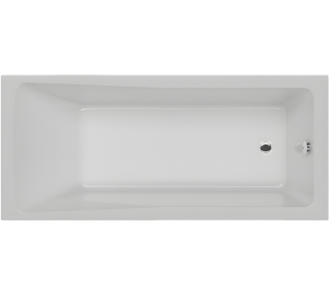 Ванна акриловая прямоугольная Koller Pool Grace 170x70 1208260130