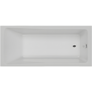 Ванна акрилова прямокутна Koller Pool Grace 150x70 1208240130