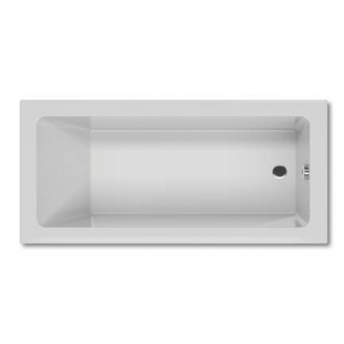 Ванна акриловая прямоугольная Koller Neon Light 160х70 NEONLIGHT160X70