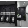 Комплект: Пісуар з ІЧ-датчиком +  кріплення  Koller Pool Trend Pro TRS-0695