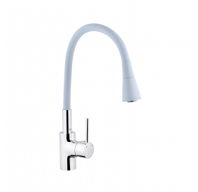 Смеситель для кухни Kroner KRP Küche - C031GRA