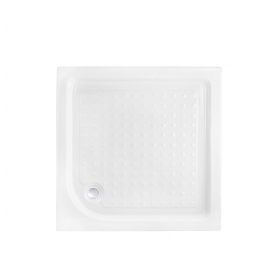 Душова кабіна Kroner KRP Eifel - Q.C.F.L. 90x90 cм EifelQCFL9090