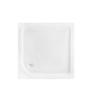 Душевая кабина  Kroner KRP Eifel - Q.C.F.L. 90x90 cм EifelQCFL9090