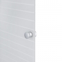 Душевая кабина  Kroner KRP Eifel - Q.C.F.L. 90x90 cм EifelQCFL9090