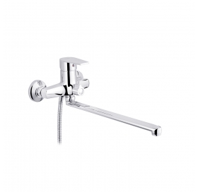 Смеситель для ванной Kroner KRM Oker - C070