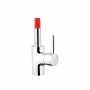 Смеситель для кухни Kroner KRP Küche - C031RED