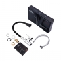 Смеситель для кухни Kroner KRP Küche - C031BLK