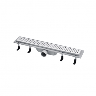 Трап линейный Kroner KRP Harz L60 Löcher L60Lцcher