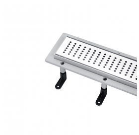 Трап линейный Kroner KRP Harz L60 Löcher L60Lцcher