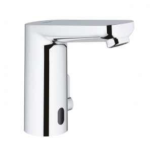 Смеситель бесконтактный для раковины Grohe Get E 36366001