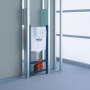 Комплект унитаза с инсталляцией 4 в 1 Grohe Solido Start UA38971964A