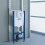 Комплект унитаза с инсталляцией 4 в 1 Grohe Solido Start UA38971964A