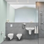 Комплект унитаза с инсталляцией 4 в 1 Grohe Solido Start UA38971964A