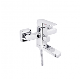 Смеситель для ванной Kroner KRM Ems - C060
