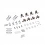 Душовий бокс Kroner KRP Enzo - WD.C.F.F. 90x90 см EnzoWDCFF9090