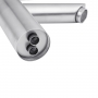 Смеситель для раковины Kroner KRP Edelstahl Klassisch - ESG010